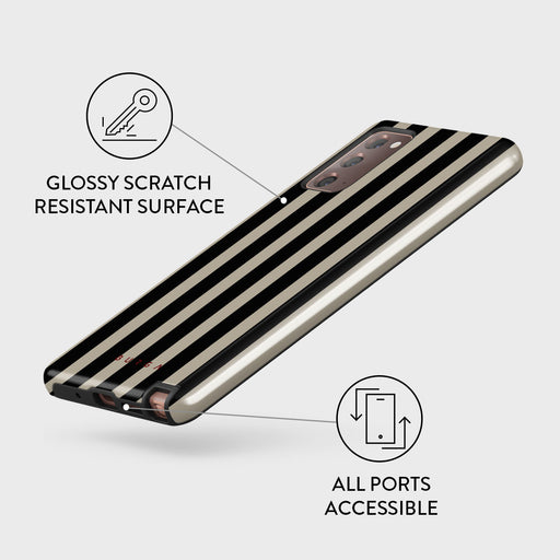 Prophecy - Samsung Galaxy Note 20 4G / 5G Case 7