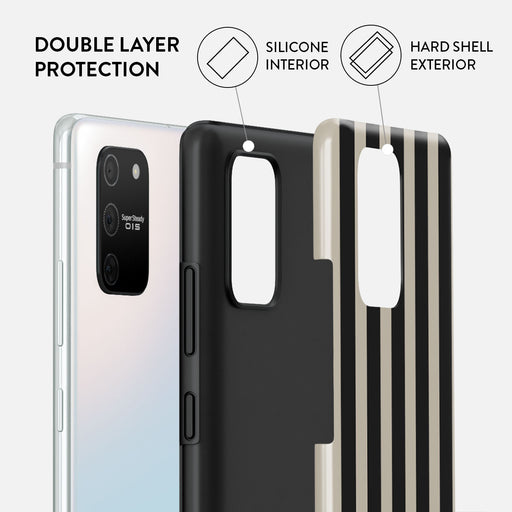 Prophecy - Samsung Galaxy S10 Lite Case 2