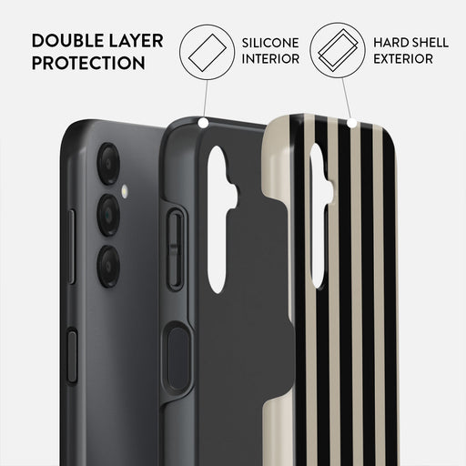 Prophecy - Samsung Galaxy A25 Case