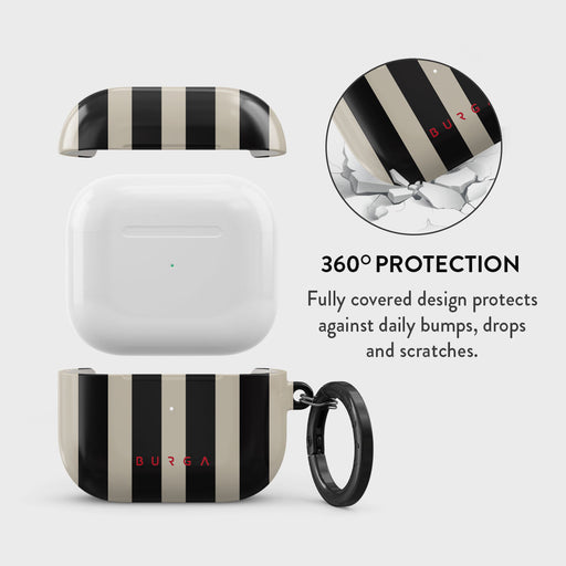 Prophecy - AirPods 3 Case 2