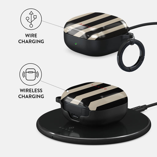 Prophecy - Samsung Galaxy Buds Pro 2 Case 3