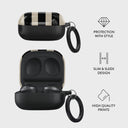 Prophecy - Samsung Galaxy Buds Pro 2 Case 4