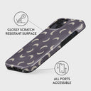 Moonstone - iPhone 14 Case 3