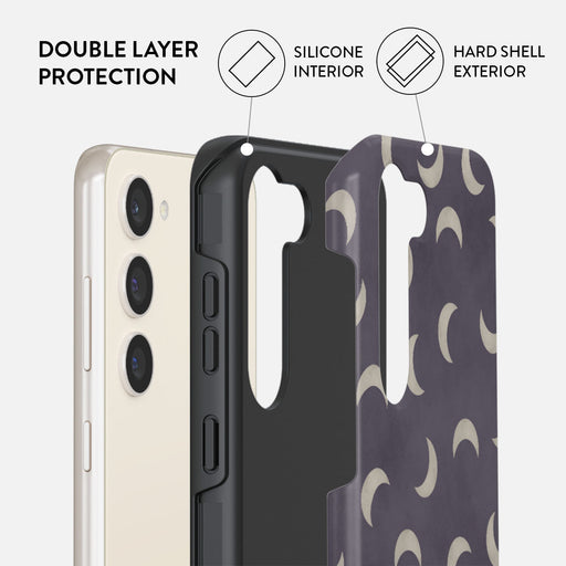 Moonstone - Samsung Galaxy S23 Case 2