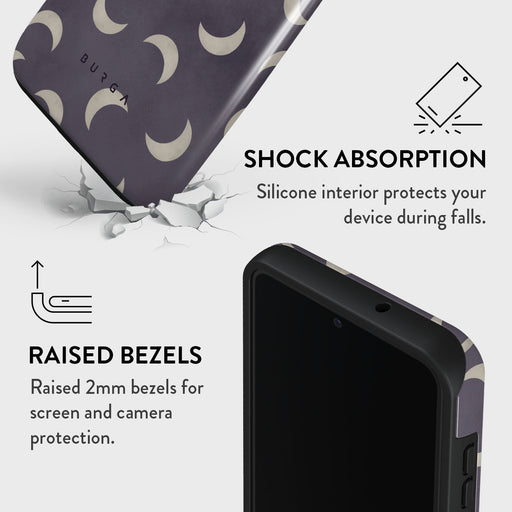 Moonstone - Samsung Galaxy S23 Case 4