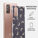 Moonstone - Samsung Galaxy Note 20 4G / 5G Case 2