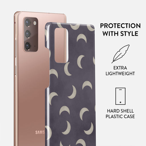 Moonstone - Samsung Galaxy Note 20 4G / 5G Case 2