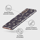 Moonstone - Samsung Galaxy Note 20 4G / 5G Case 3