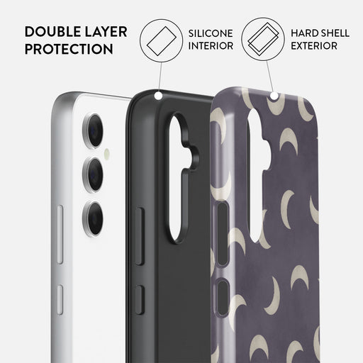 Moonstone - Samsung Galaxy A55 Case 2