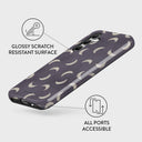 Moonstone - Samsung Galaxy A55 Case 3