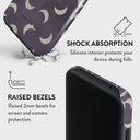 Moonstone - Samsung Galaxy A55 Case 4