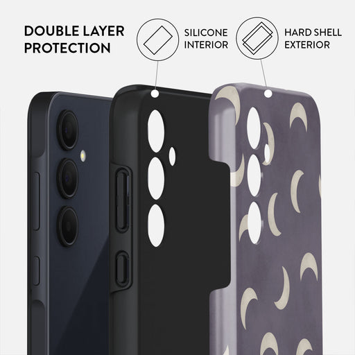 Moonstone - Samsung Galaxy A35 Case 2
