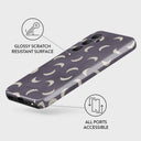 Moonstone - Samsung Galaxy A35 Case 3