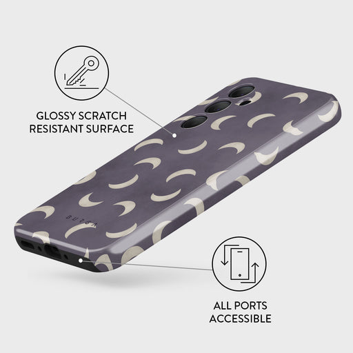 Moonstone - Samsung Galaxy A35 Case 3