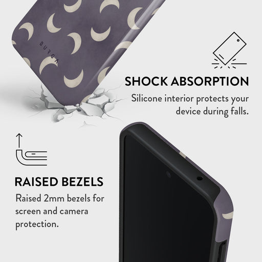 Moonstone - Samsung Galaxy A35 Case 4