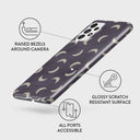 Moonstone - Samsung Galaxy A52 / A52S 4G / 5G Case 3