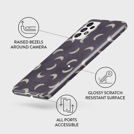 Moonstone - Samsung Galaxy A52 / A52S 4G / 5G Case 3
