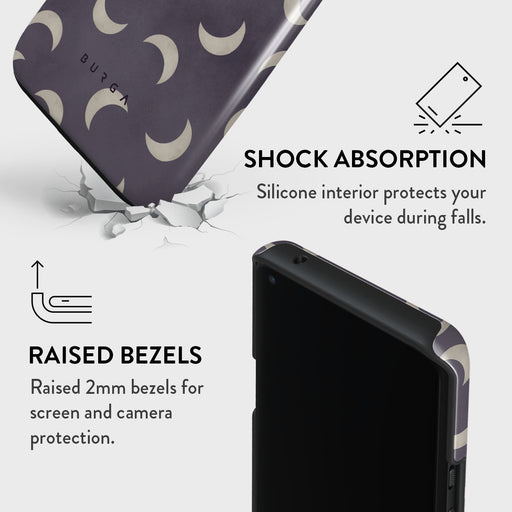 Moonstone - OnePlus 9 Pro Case 4