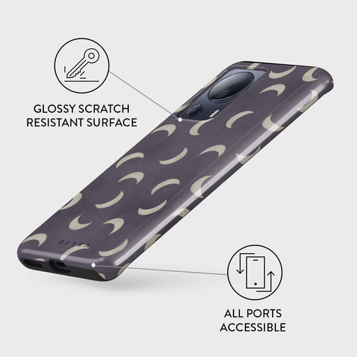 Moonstone - Xiaomi 13 Lite Case 3