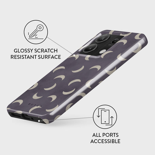 Moonstone - Xiaomi Redmi Note 13 5G Case 3