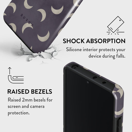 Moonstone - Xiaomi Redmi Note 13 5G Case 4