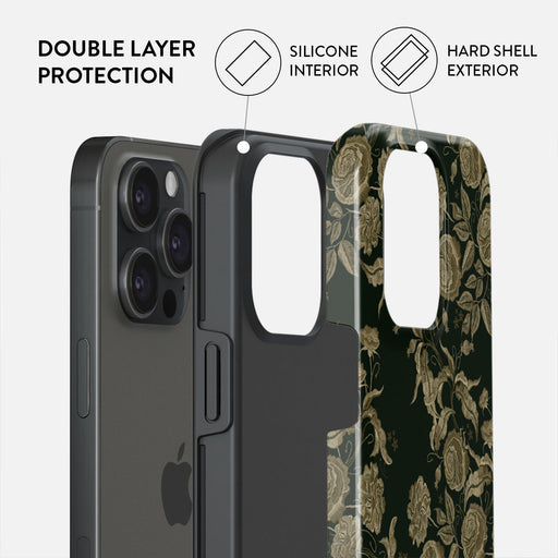 Destiny - iPhone 15 Pro Max Case 2