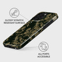 Destiny - iPhone 15 Pro Max Case 3