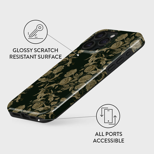 Destiny - iPhone 15 Pro Max Case 3