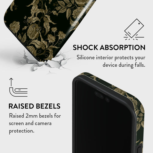 Destiny - iPhone 15 Pro Max Case 4