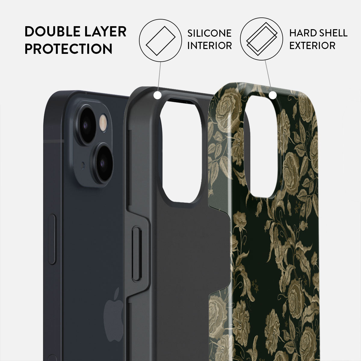 Destiny - iPhone 13 Case | BURGA