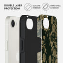 Destiny - iPhone 16e Case 2