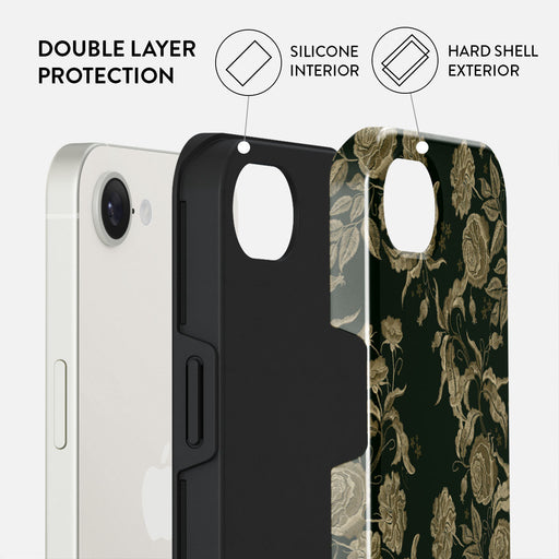 Destiny - iPhone 16e Case 2