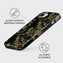 Destiny - iPhone 16e Case 3