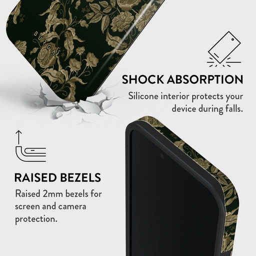 Destiny - iPhone 16e Case 4