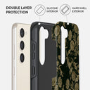 Destiny - Samsung Galaxy S23 Plus Case 6