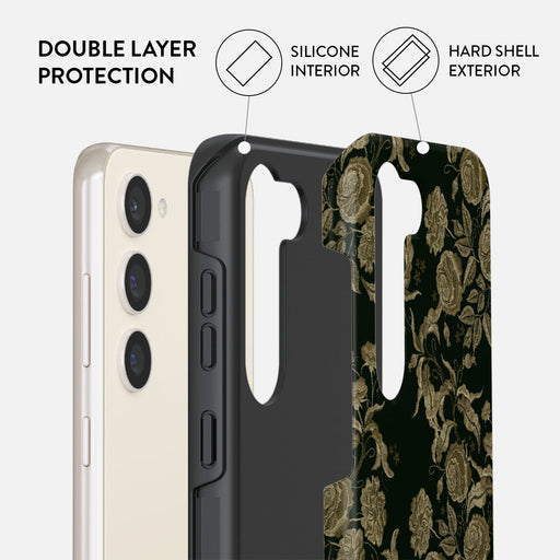 Destiny - Samsung Galaxy S23 Plus Case 6