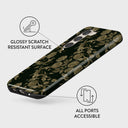 Destiny - Samsung Galaxy S23 Plus Case 7