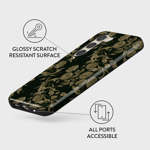 Destiny - Samsung Galaxy S23 Plus Case 7