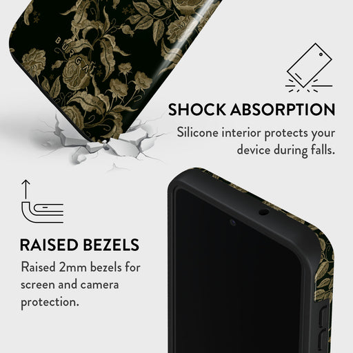 Destiny - Samsung Galaxy S23 Plus Case 8