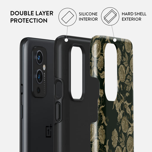 Destiny - OnePlus 9 Case 2