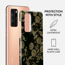 Destiny - Huawei P40 Case 2