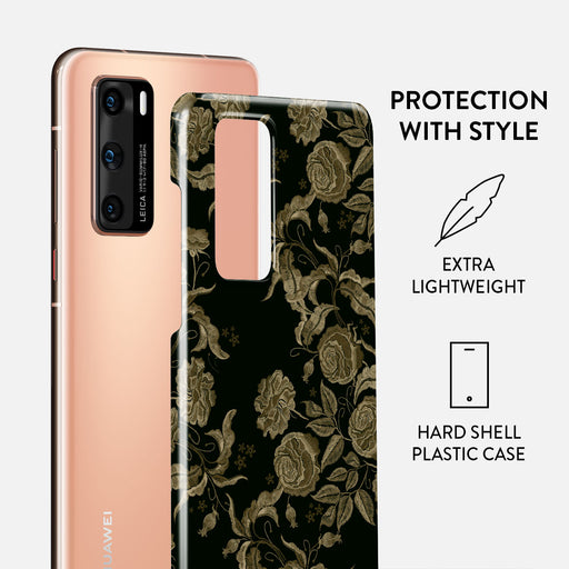 Destiny - Huawei P40 Case 2