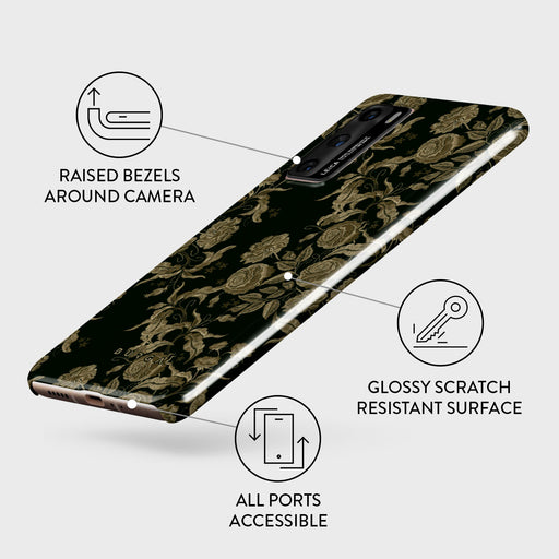 Destiny - Huawei P40 Case 3