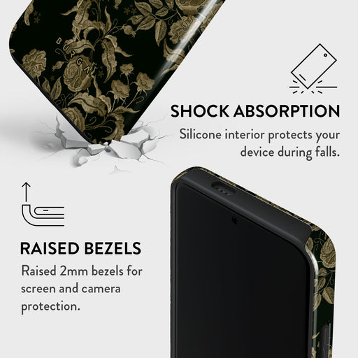 Destiny - Xiaomi 14 Case 4