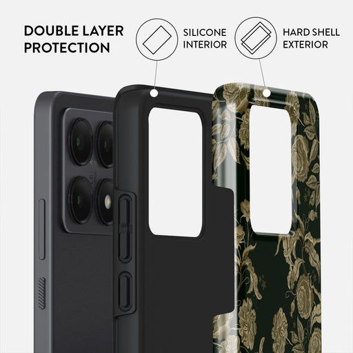 Destiny -Xiaomi 14T Case 2