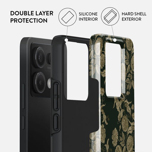Destiny - Xiaomi Redmi Note 13 Pro 5G Case 2
