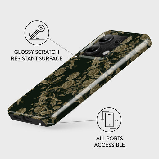 Destiny - Xiaomi Redmi Note 13 Pro 5G Case 3