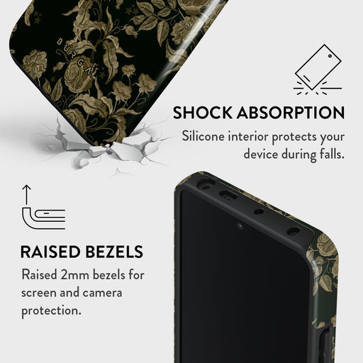 Destiny - Xiaomi Redmi Note 13 Pro 5G Case 4