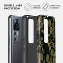 Destiny - Xiaomi 12T Pro Case 2