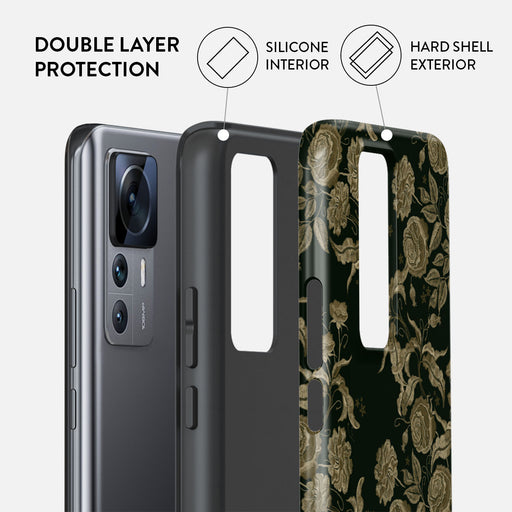 Destiny - Xiaomi 12T Pro Case 2